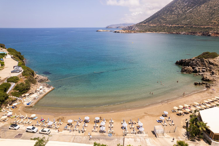 Beach 4, Bali Bay Villa, Crete