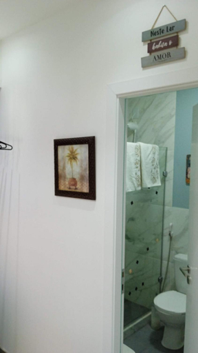 Others 5, Lapa Bed & Breakfast, Rio de Janeiro