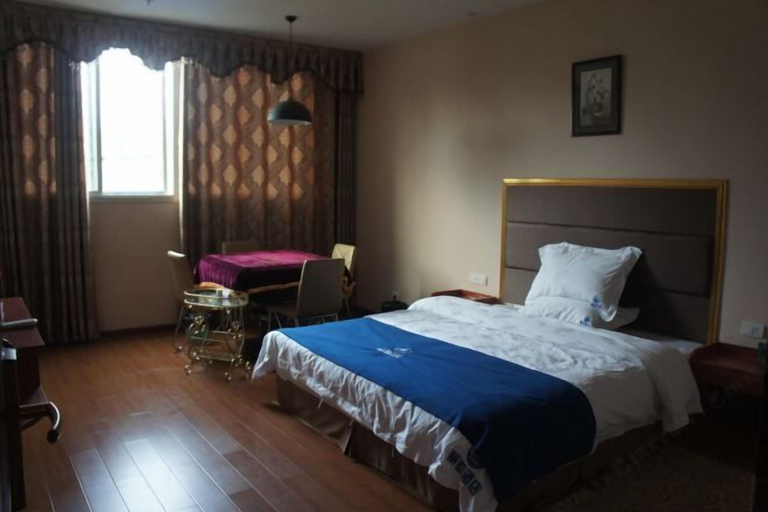 Others 5, Lido Hotel, Guang'an