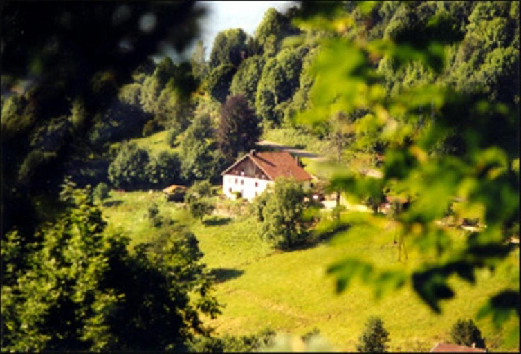 Others 5, La Ferme du Vieux Sapin, Vosges