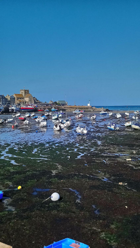 Others 3, Entre terre et mer, Manche