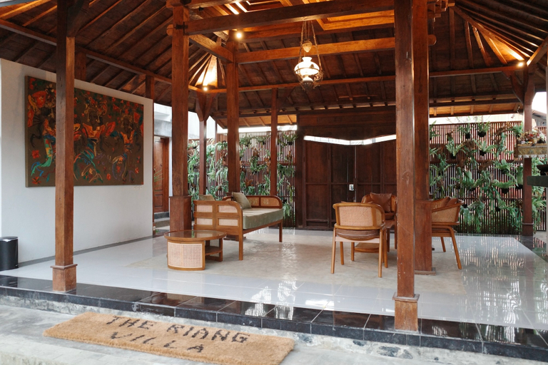 Others 3, The Riang Villa, Badung