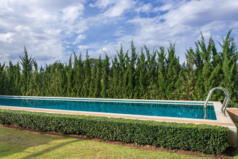 Sport & Beauty 4, Villa Malinee Khaoyai : Exclusive Private Italian Villa, Pak Chong