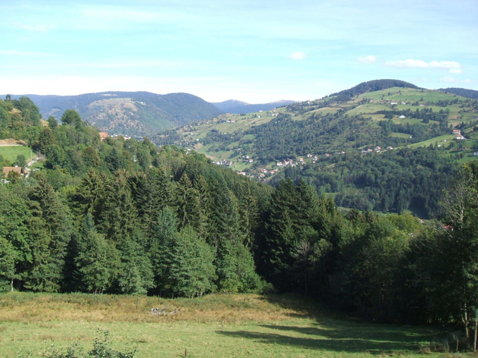 Others 4, La Ferme du Vieux Sapin, Vosges