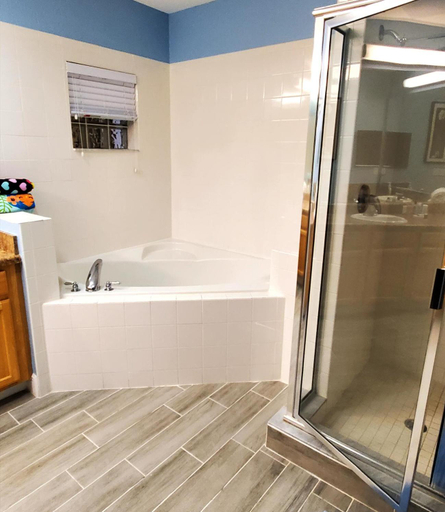 Bathroom 2, Caribe Cove, Osceola