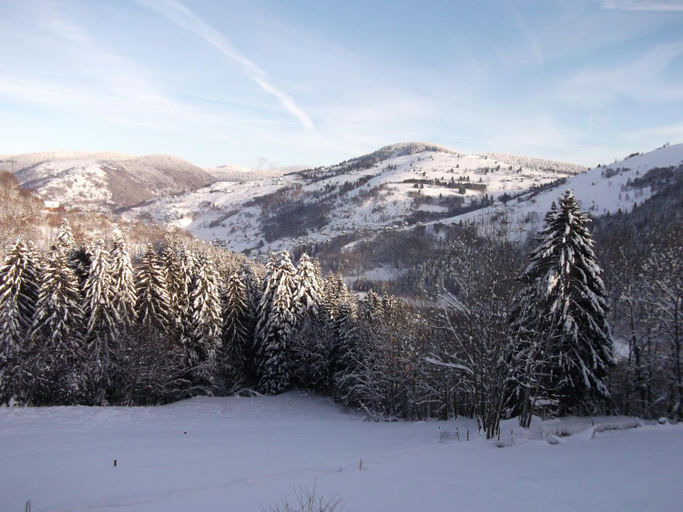 Others 2, La Ferme du Vieux Sapin, Vosges