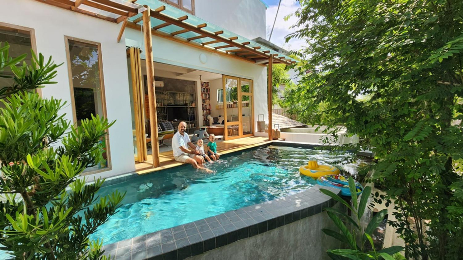 Sport & Beauty, The Hip House Villa Phuket, Phuket Island