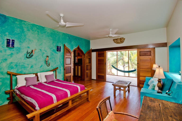 Others 5, La Perla del Caribe - Villa Amethyst