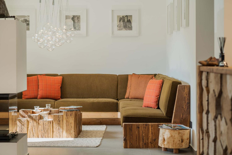 Others 3, Camina Suite and Spa, Belluno