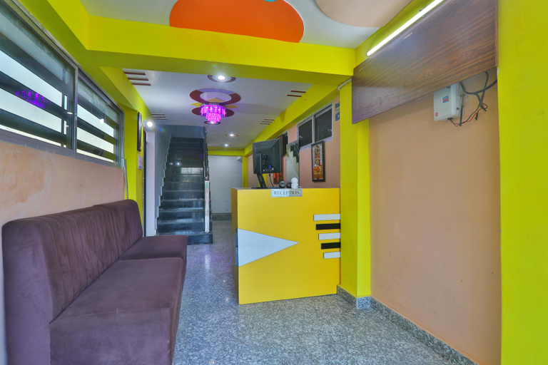 Others 4, HOTEL RAMAYAN FREE PICKUP FROM RAILWAY STATION , Faizabad