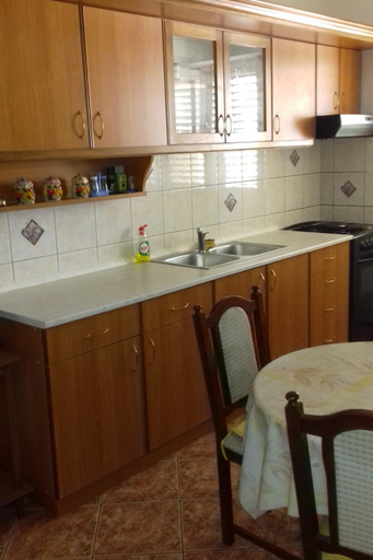 Others 5, Apartment Kukljica 8277b, Kali