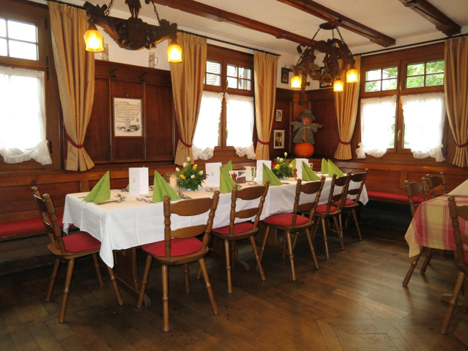 Food & Drinks 4, Gasthof zum Goldenen Kreuz, Ravensburg