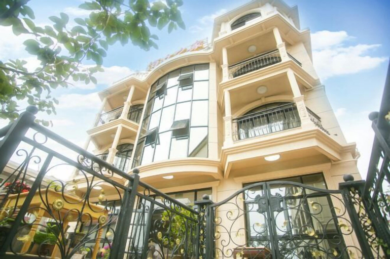 Exterior & Views 2, Donghai Yucun Hainv Hotel, Zhoushan