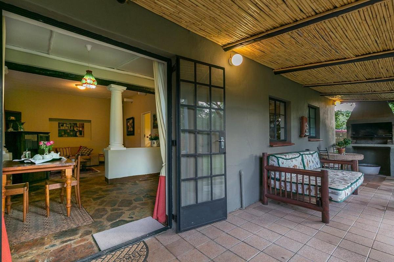 Food & Drinks, La Bastide Guest House, Bojanala