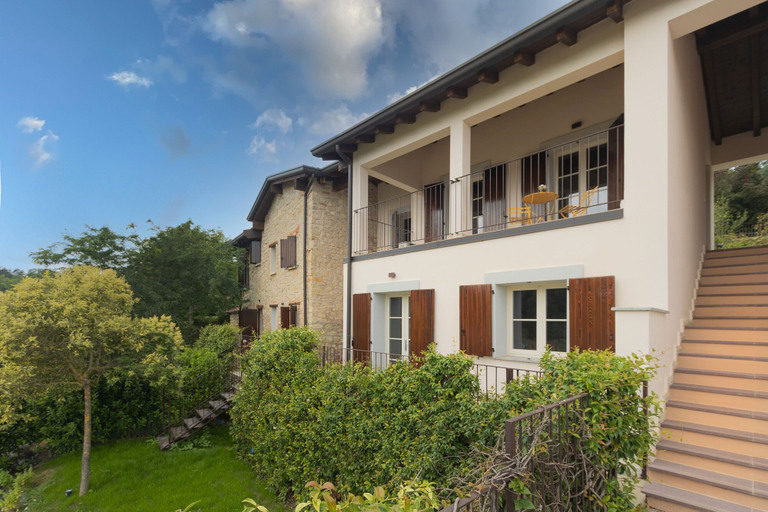 Exterior & Views 2, Luce Boutique Hotel, Pavia