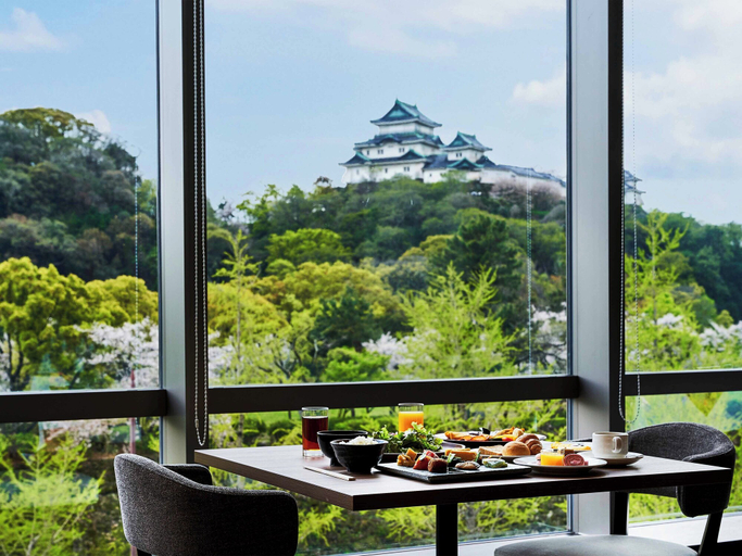 Food & Drinks 4, Daiwa Roynet Hotel WAKAYAMA, Wakayama