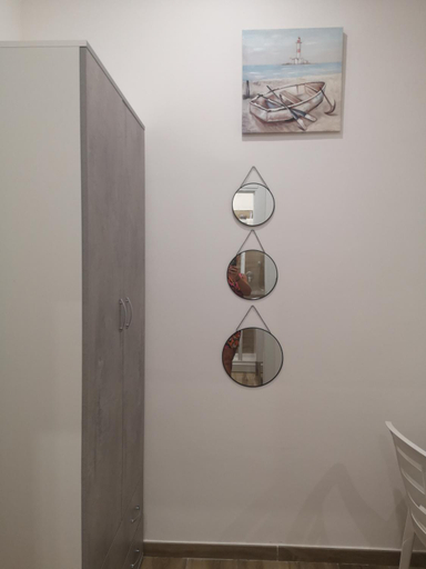Others 4, Terracina Holiday Succursale, Latina