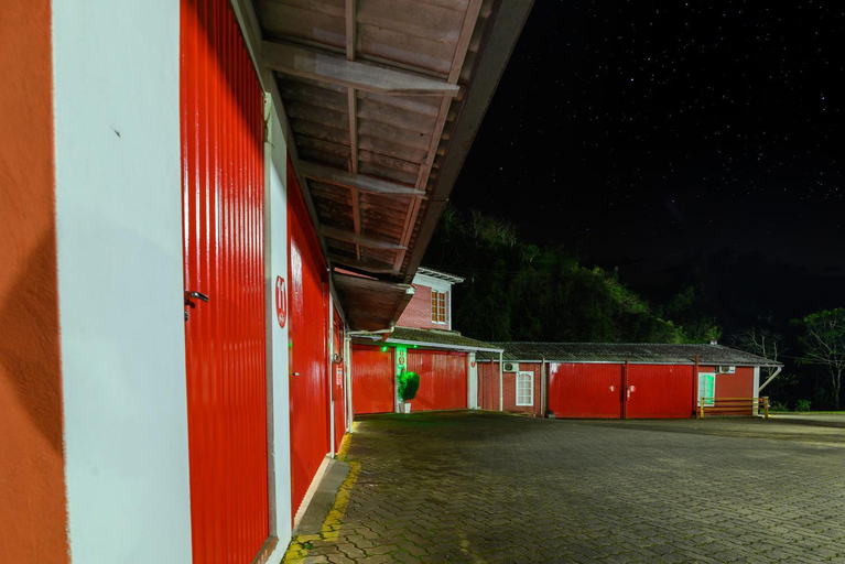 Others 2, Motel Kaskata, Santa Cruz do Sul