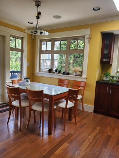Others 3, Elegant, Sunny Modern Home with Skylights - Kitsilano, Vancouver, Greater Vancouver