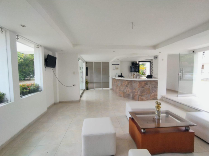 Others 5, Hotel Winsor, Barrancas