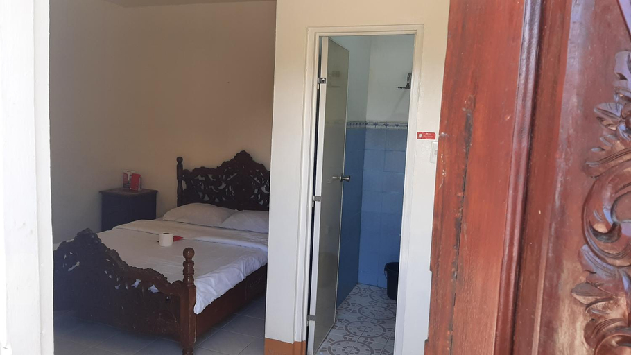 Bedroom 4, White Castle Beach Resort Iba Zambales, Iba