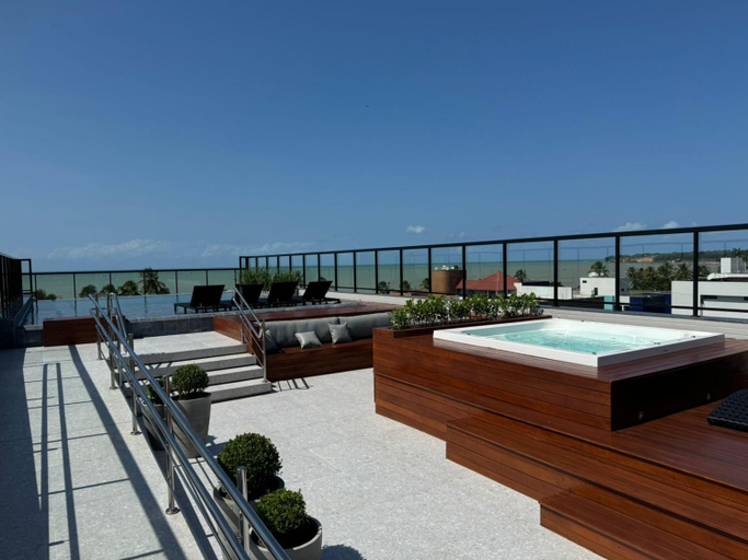 Others 4, Flat - Legacy Suites, João Pessoa