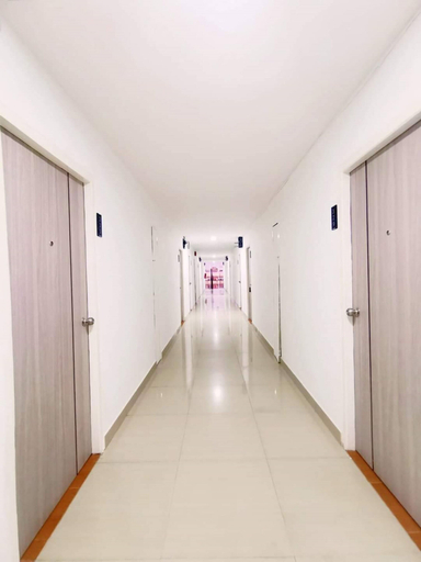 Others 5, RATANASIRI HOTEL, Muang Chaiyaphum