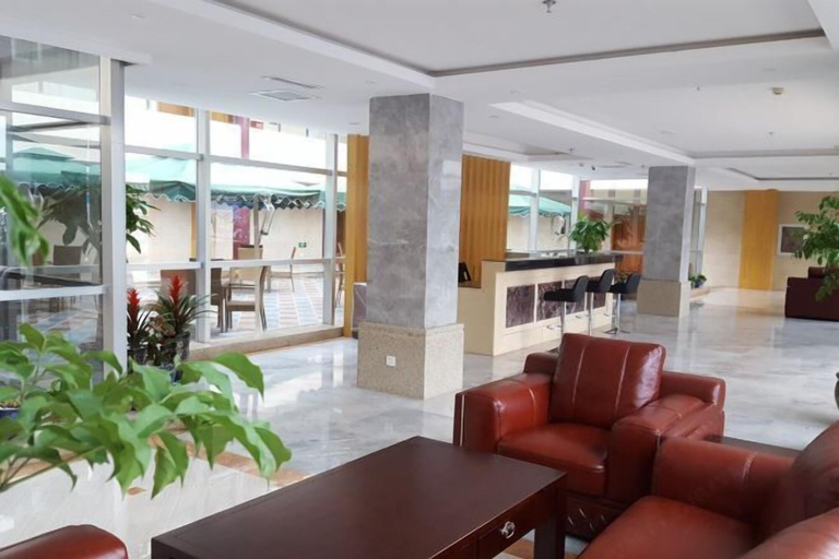 Others 5, Jiaozishan Resort Hotel, Kunming
