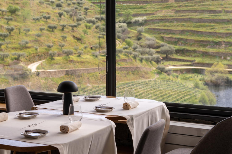 Food & Drinks 2, Quinta do Tedo, Armamar