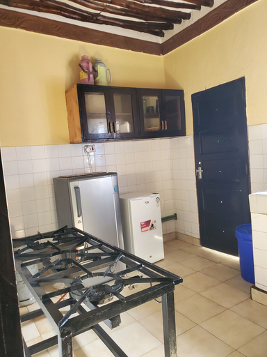 Others 4, 4 bedroom villa with a kitchen, Msambweni