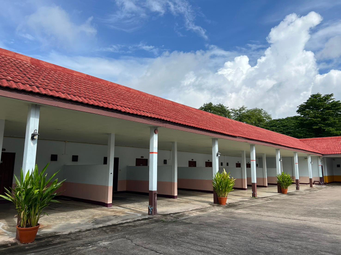 Others 4, Golden Inn Hotel, Muang Chachoengsao