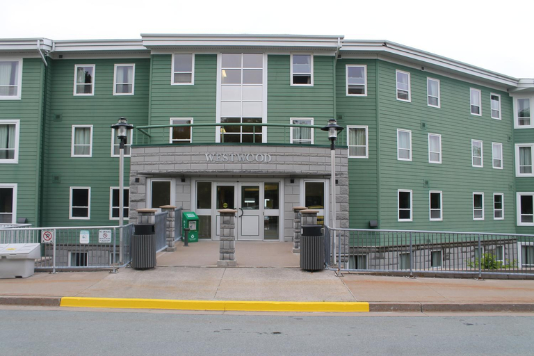 Others 4, Mount Saint Vincent University, Halifax
