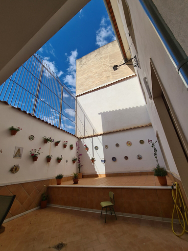Exterior & Views 2, Hotel Don Paula, Córdoba