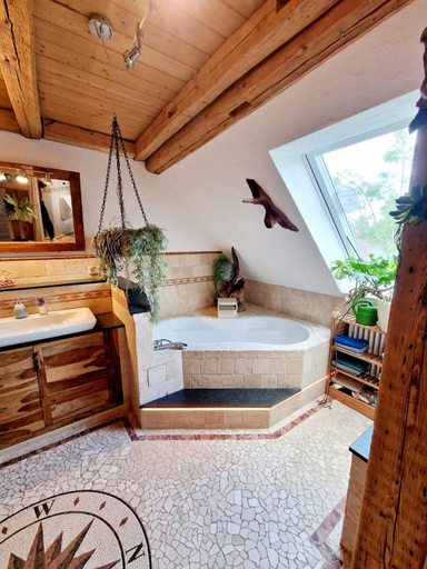 Others 3, Wood & Stone Lodge 2, Schwarzwald-Baar-Kreis