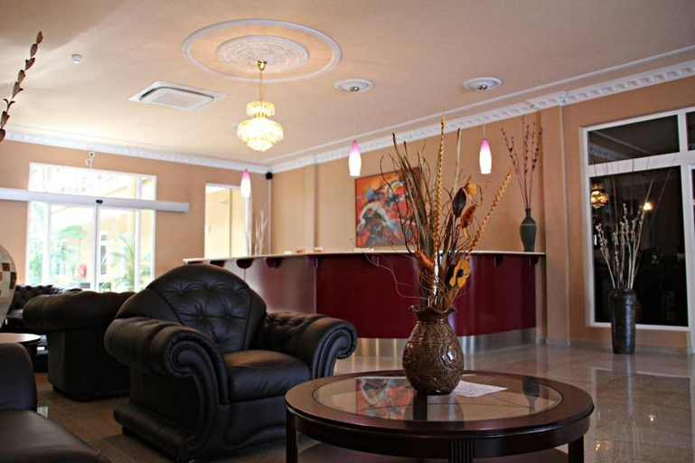 Public Area 2, Sheva Hotel, Rainville