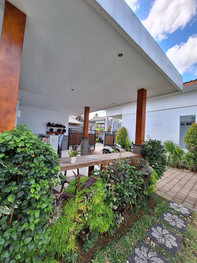Exterior & Views 3, Bonewood Guesthouse, Badung