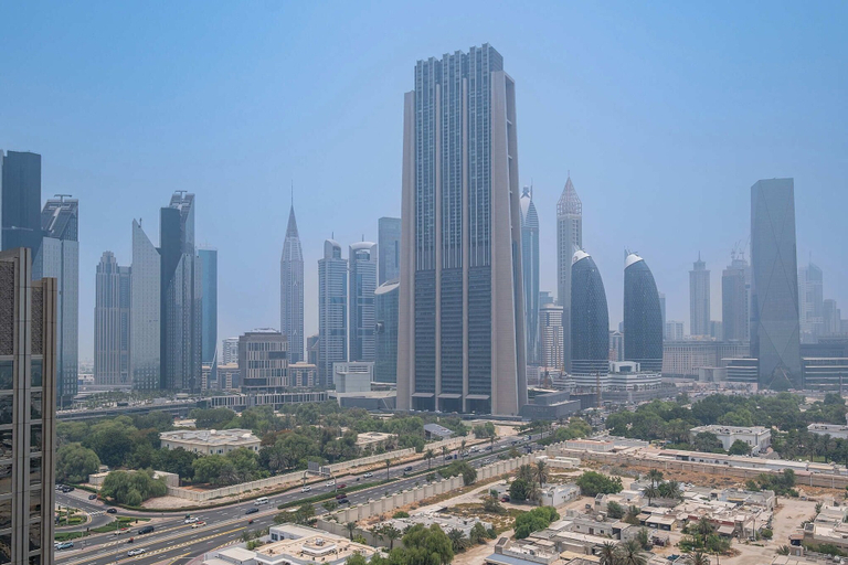 Others 5, Bellavista -2 Bedrooms Downtown Views II, Dubai