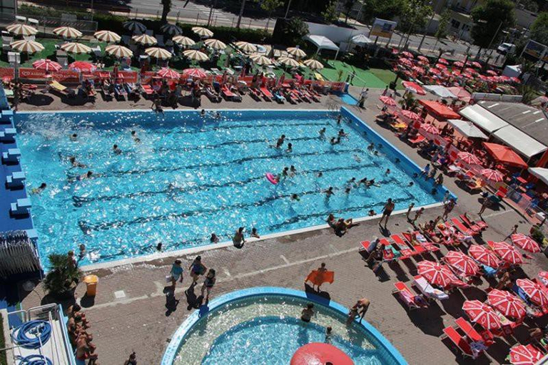 Sport & Beauty, Hotel Vera, Rimini