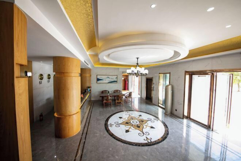 Others 4, Jiuhua Airport Hotel, Chizhou