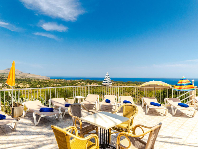 Food & Drinks, Villa Cala Torta Na Lluny by Interhome, Baleares