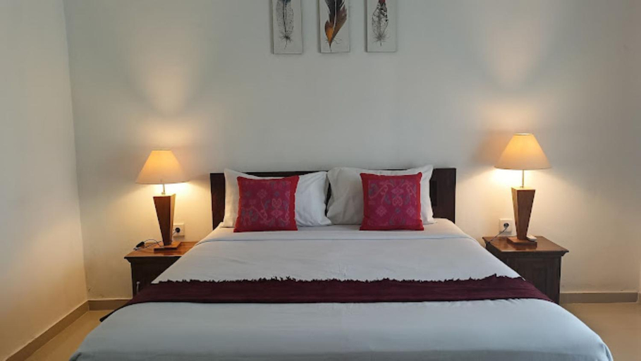 Bedroom 2, Gapul Penida, Klungkung