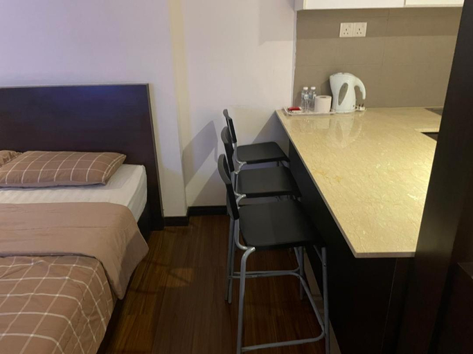Others 5, Staycity Apartment-Kota Bharu City Point, Kota Bharu