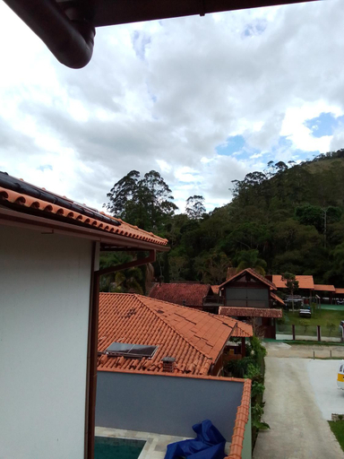 Others 5, Hospedagem Frez, Nova Friburgo