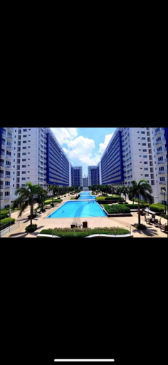 Casa de Sea residence, Parañaque