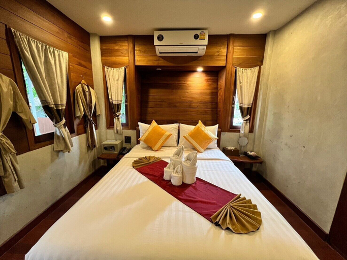 Bedroom 3, Yotaka Pai, Pai
