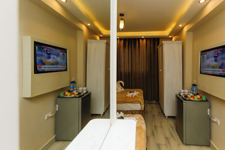 Bedroom 2, Venus guest house, Giza
