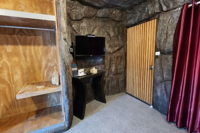 Others 5, Banrai WanWan Resort, Si Sawat