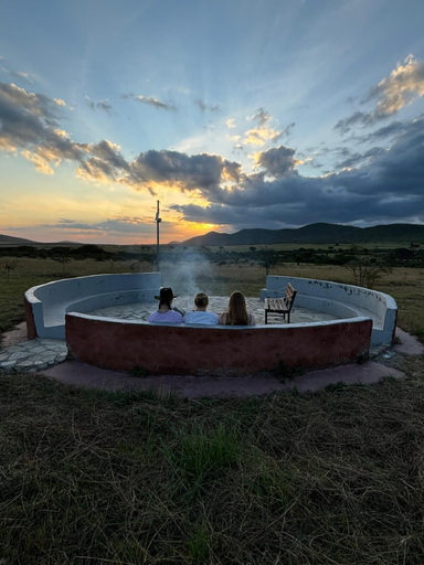 Sport & Beauty 5, Endeem Mara Resort, Narok West
