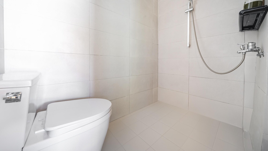 Bathroom 4, Yangpyeong Seojongpool pet Pension, Yangpyeong
