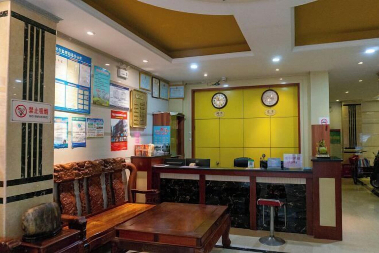 Others 3, Jingxi Lu'an Business Hotel, Baise